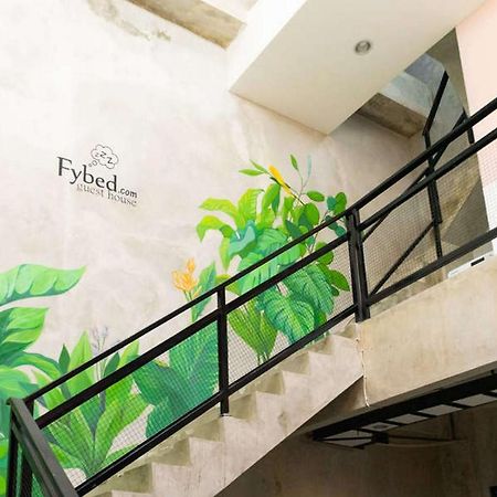 Reddoorz Near Sam Poo Kong 3 Semarang Hotel Exterior foto