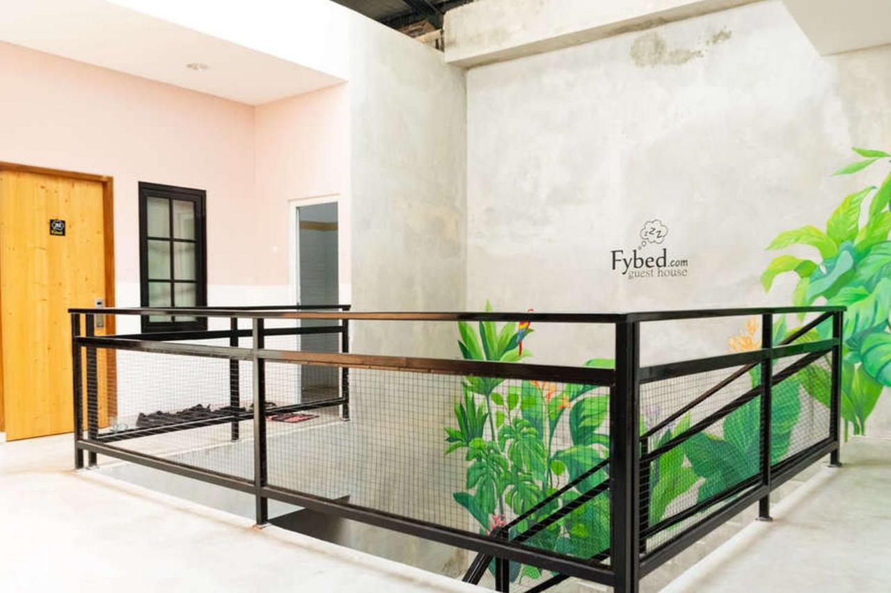 Reddoorz Near Sam Poo Kong 3 Semarang Hotel Exterior foto